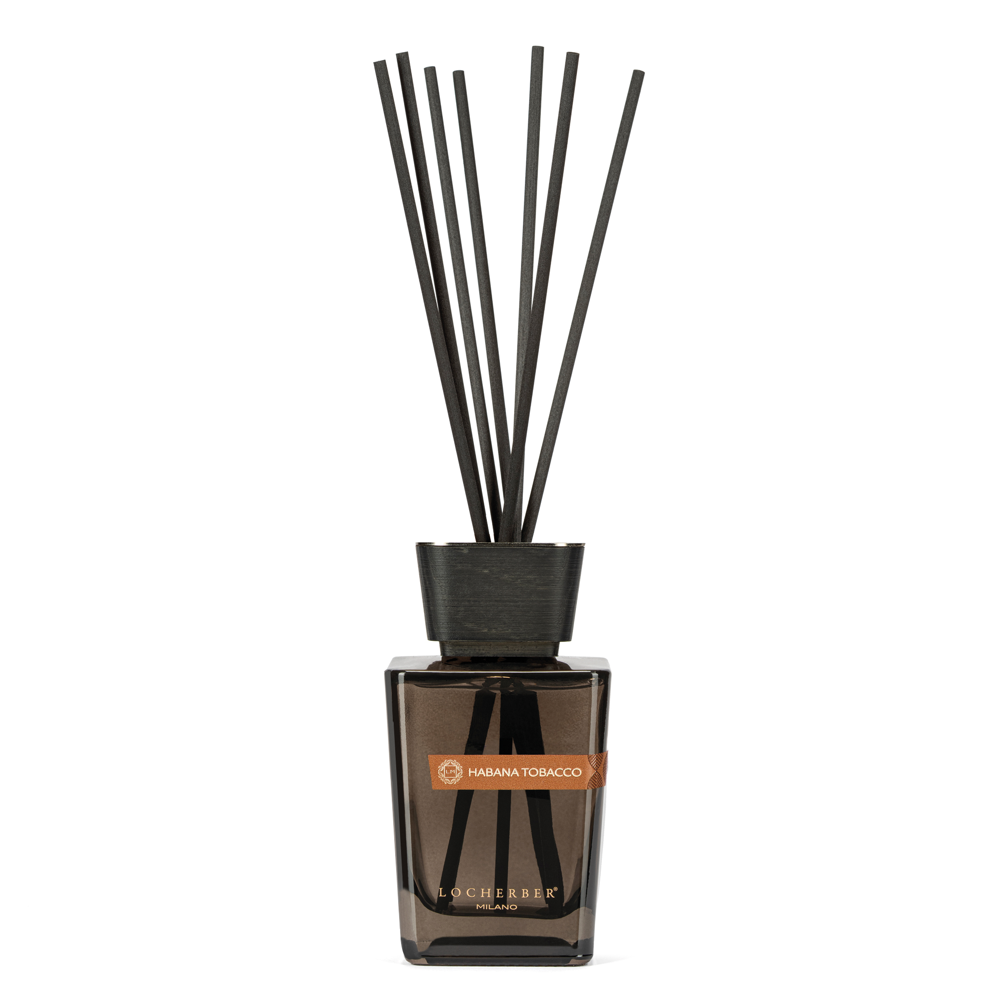Habana Tobacco - Ajmal Fragrances